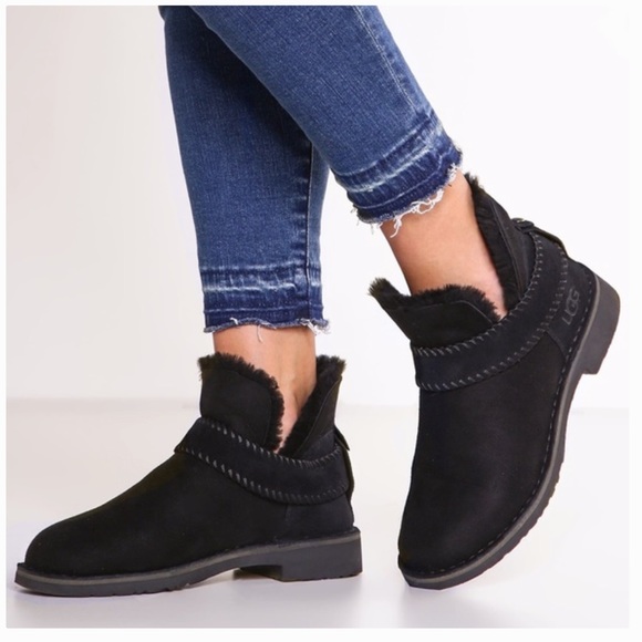 ugg mckay boot size 8.5